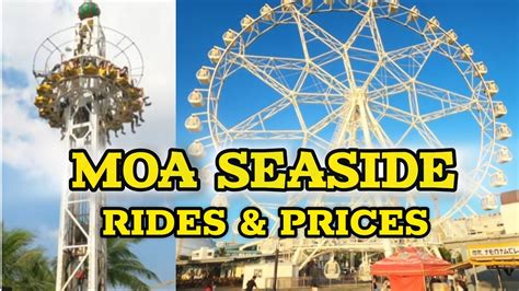 moa seaside open|Amusement .